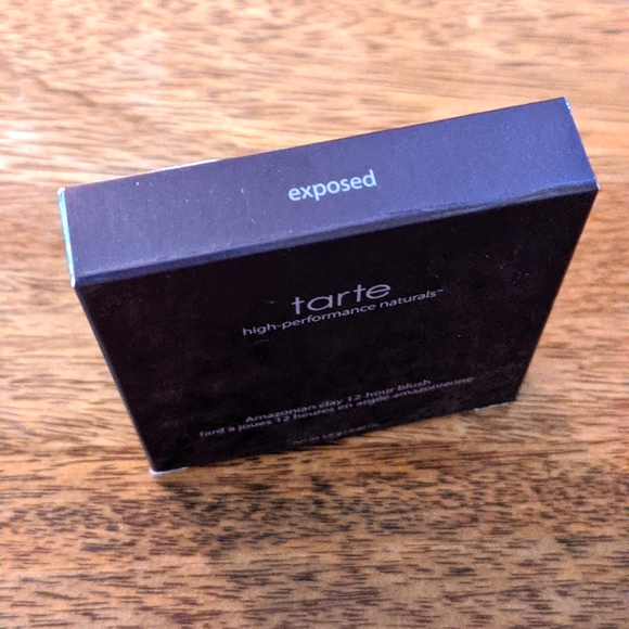 Tarte amazonian clay 12-hour blush Exposed - Picture 3 of 3